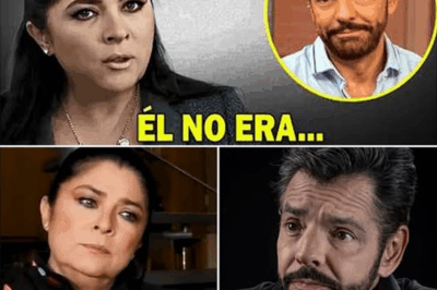 💔 Victoria Ruffo: la confesión que conmueve a México