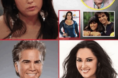 🌟 Lilibeth Morillo rompe el silencio: la revelación que conmueve al espectáculo