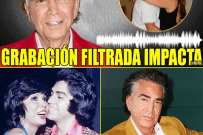 Escándalo y confesión: José Luis Rodríguez enfrenta los rumores de traición y cuenta la verdad sobre la misteriosa noche que marcó el inicio del fin de su relación y lo llevó a una de las decisiones más dolorosas de su vida