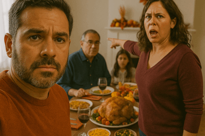 🍂 HISTORIA: “La deuda del silencio”