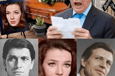 💔 EL CUADERNO DE ALICIA BONET HIZO LLORAR A JUAN FERRARA CUANDO SUPO QUE JUAN CARLOS NO ERA SU HIJO