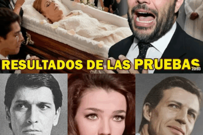 Las últimas horas de Alicia Bonet – Lo que realmente se reveló tras su partida