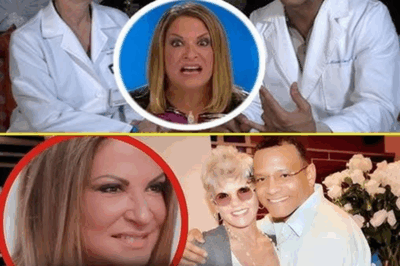 🔥 El secreto mejor guardado: la Dra. Ana María Polo en el ojo del huracán tras las revelaciones de Misael González