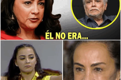 A los 64 años, Alma Delfina rompe el silencio y revela su verdad más profunda