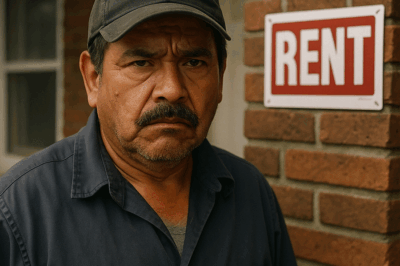 Mi padrastro me llamó “basura” mientras usaba mi nombre para endeudarse y arruinar mi crédito. Me dejó sin nada… o eso creía. Años después, lo vi barriendo el suelo de una propiedad que, sin saberlo, ahora me pertenecía.