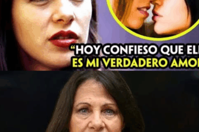 📰 Artículo: “Ana Colchero rompe el silencio: el amor que cambió su destino para siempre”