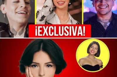 Ángela Aguilar enfrenta su peor momento: el detrás de escena de una gira que terminó en caos