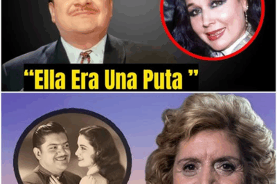 🎙️ José Alfredo Jiménez y su última confesión: los seis nombres que nunca olvidó