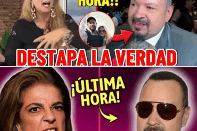 🎤 Carmen Treviño revela el secreto que sacude a Pepe Aguilar: el misterio que estremece a México