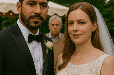 Mis padres ignoraron mi boda por completo, decían que “no querían formar parte de un error” — pero cuando descubrieron quién había pagado cada detalle del evento, su orgullo se derrumbó tan rápido como el silencio con el que me habían juzgado