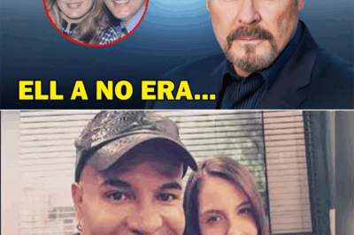 “César Évora confiesa: a los 65 años revela el amor que marcó su vida”