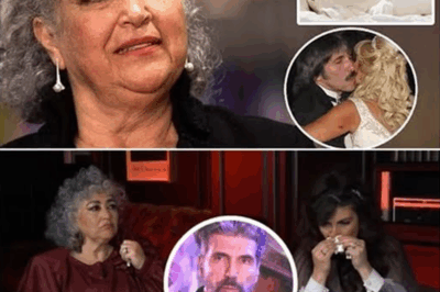 🌟 Amanda Miguel rompe el silencio: las verdades ocultas de su historia con Diego Verdaguer