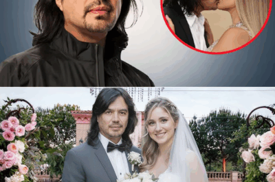 Impactante revelación de Adolfo Ángel: el líder de Los Temerarios confiesa que Ninel Conde fue su gran amor prohibido, una relación marcada por el silencio, la distancia y un final que aún lo persigue en el corazón