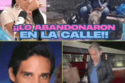 🎭 Caído en desgracia: la historia del actor que fue olvidado por las televisoras