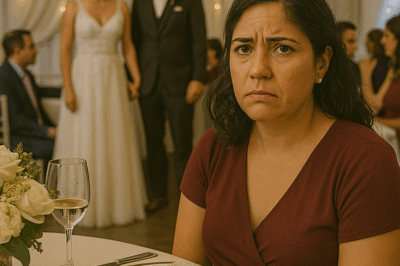 🌹 HISTORIA: “El lugar que no me correspondía”