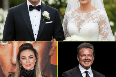 💍 Aracely Arámbula se volvió a casar a los 50 años y finalmente revela el lugar de su boda