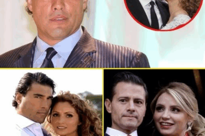 ¡Inesperado! Eduardo Yáñez revela su gran amor en el ocaso de su vida — La confesión más impactante que nadie esperaba