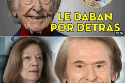 🎙️ ARTÍCULO: Raphael y la verdad que estremeció a todos