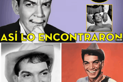 Cantinflas y su vida trágica: el terrible final del ídolo mexicano