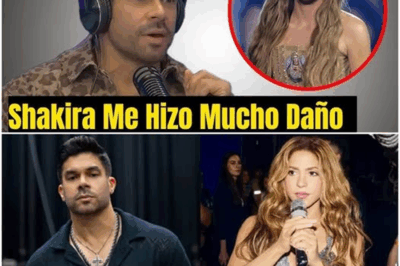 🎤 Artículo: “Jerry Rivera rompe el silencio: la verdad más dolorosa del ‘Niño de la Salsa’”