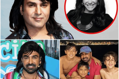 🎙️ Ariel Miramontes rompe el silencio: el secreto que guardó por más de 20 años