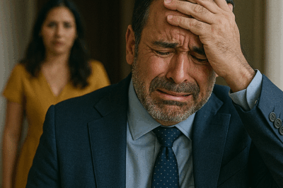 Era un millonario que creyó poder huir del dolor, del amor y de todo lo que no podía controlar. Pero el destino lo obligó a regresar al lugar que juró olvidar, donde la mujer a la que abandonó tenía en sus manos la única verdad capaz de destruirlo o salvarlo.