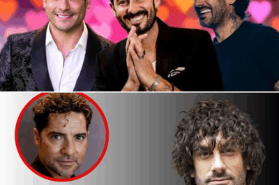 Melendi a los 44 años: la confesión más sincera del artista que aprendió a vivir sin máscaras