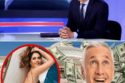 Jorge Ramos rompe el silencio: la verdad que nunca se había atrevido a contar