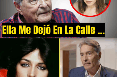 📰 Jean Carlo Simancas rompe el silencio y confiesa la verdad que guardó durante décadas