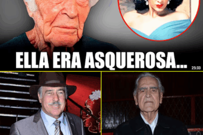 💫 A LOS 87 AÑOS, JORGE RIVERO ROMPE EL SILENCIO Y REVELA LOS 5 NOMBRES QUE MARCARON SU VIDA