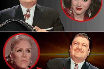 🎤 ANTES DE MORIR, JOSÉ ALFREDO JIMÉNEZ REVELÓ LA VERDAD SOBRE LOS 6 CANTANTES QUE MÁS ODIABA