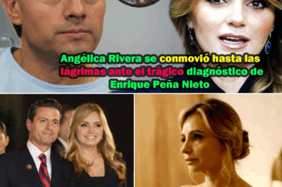 💔 La confesión que conmovió a México: el reencuentro con los recuerdos de un amor que nunca se fue