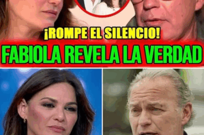 💔 Artículo: “Fabiola Martínez: La Verdad que Guardó Demasiado Tiempo”