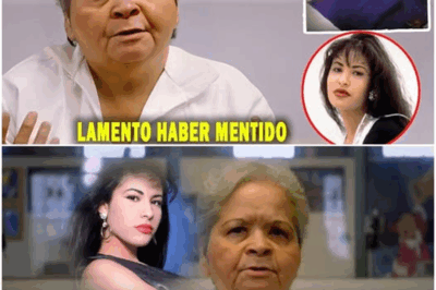 🕵️‍♀️ Yolanda Saldívar, a los 63 años: los nombres que juró revelar