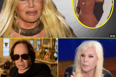 A sus 80 años, Susana Giménez finalmente admite lo que todos sospechábamos 💔