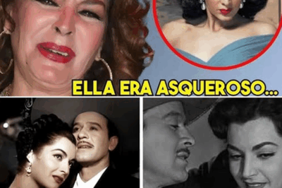 🎬 Elsa Aguirre a los 95 años: la confesión más inesperada de una leyenda viva del cine mexicano