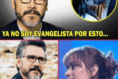 🕯️ ¡Sorpresa Total! A los 60 años, Jesús Adrián Romero rompe su silencio y revela lo que nadie sabía 🔥😱