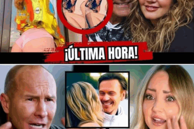 Andrea Legarreta y el rumor que encendió la televisión mexicana: la verdad detrás del supuesto “amor prohibido”