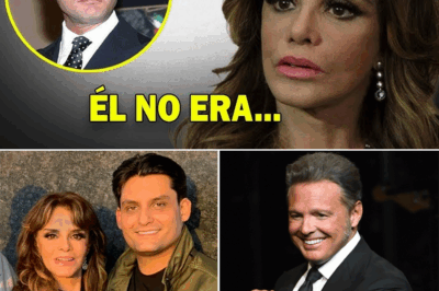 🌙 Artículo: Luna Méndez rompe el silencio — la verdad que conmovió a México