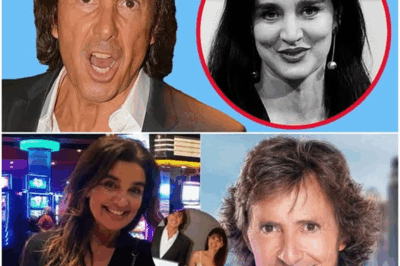 🎬 Gustavo Bermúdez rompe el silencio: los cinco nombres que marcaron su vida