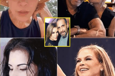 🎤 Olga Tañón: la confesión que nadie esperaba