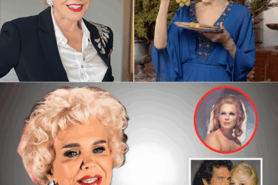 Charytín Goyco confiesa su secreto más doloroso: la verdad detrás de su sonrisa eterna