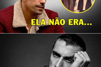 📰 A sus 43 años, İbrahim Çelikkol rompe el silencio y deja al mundo conmocionado