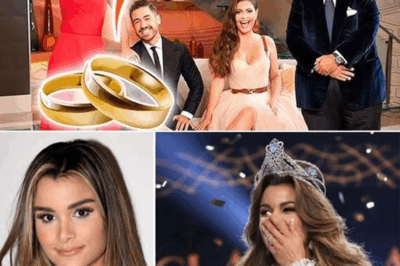 ¡Sorpresa total! Clarissa Molina habla de su conexión con Borja Voces y revela el verdadero significado de su “matrimonio de fin de semana”, dejando al público confundido, encantado y con miles de preguntas sin respuesta