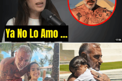 💫 A sus 31 años, Sharon Fonseca rompe el silencio y deja al mundo conmocionado