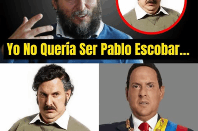 ¿Podría ser esto lo próximo grande? A sus 47 años, Andrés Parra rompe su silencio y deja al mundo conmocionado