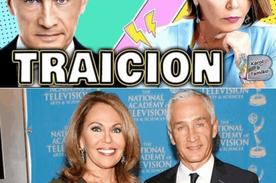 María Elena Salinas: la confesión que nadie esperaba