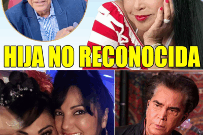 💣 ARTÍCULO: La hija no reconocida del Puma — el lamento que sacude su legado