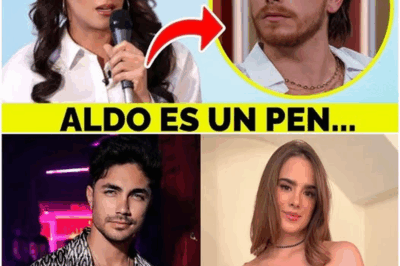 ¡Gala Montes explota! Revela sin censura a los famosos que más odia