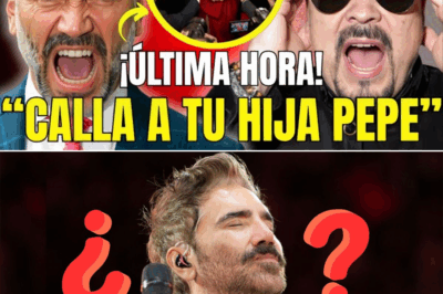 🔴 ¡BOMBA! ÁNGELA AGUILAR DESPRECIA A LOS FERNÁNDEZ Y ALEJANDRO RESPONDE CON HUMILLACIÓN ÉPICA